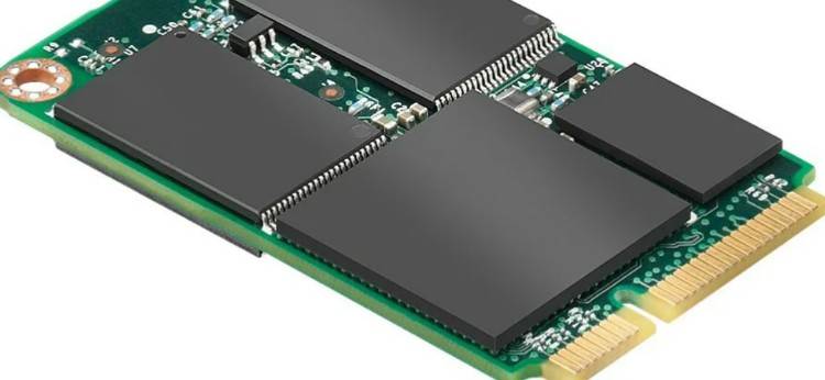 Такой накопитель ускорит работу ПК в разы