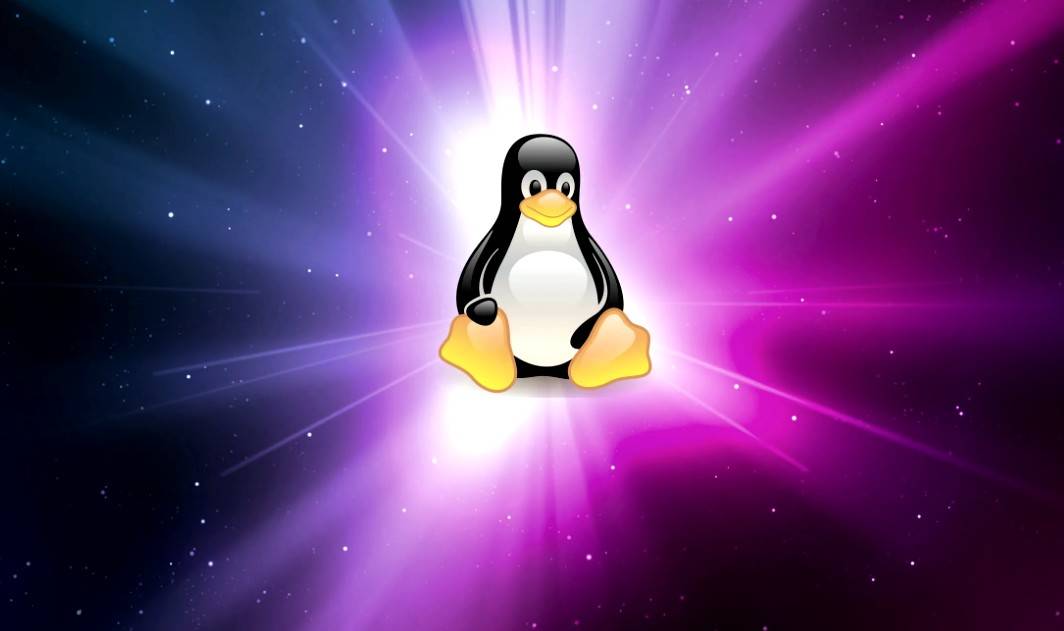 Линукс меня заинтриговал при первом знакомстве