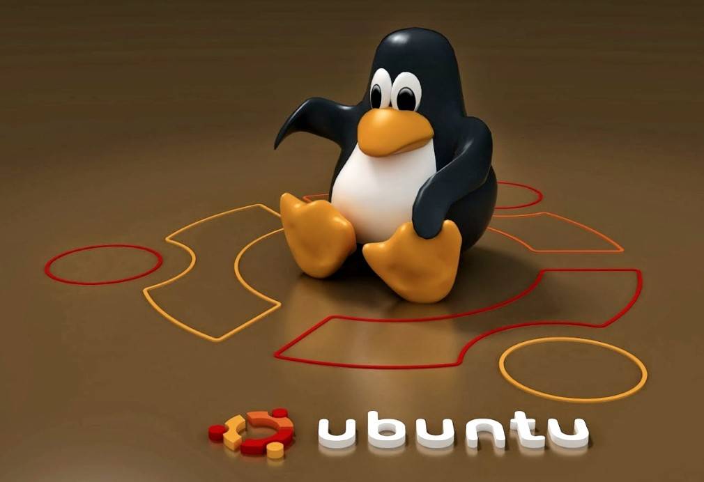 Ubuntu - популярный дистрибутив, понятный и дружественный для пользователей
