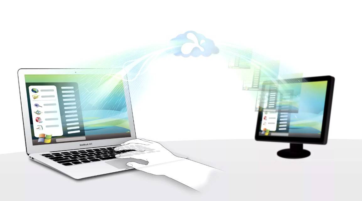 Обновил драйвера Bios - и сразу всё заработало, даже лучше чем я ожидал