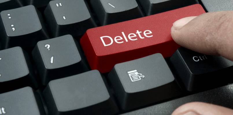 Удалить информацию о себе из VK реально. Но нужно действовать грамотно