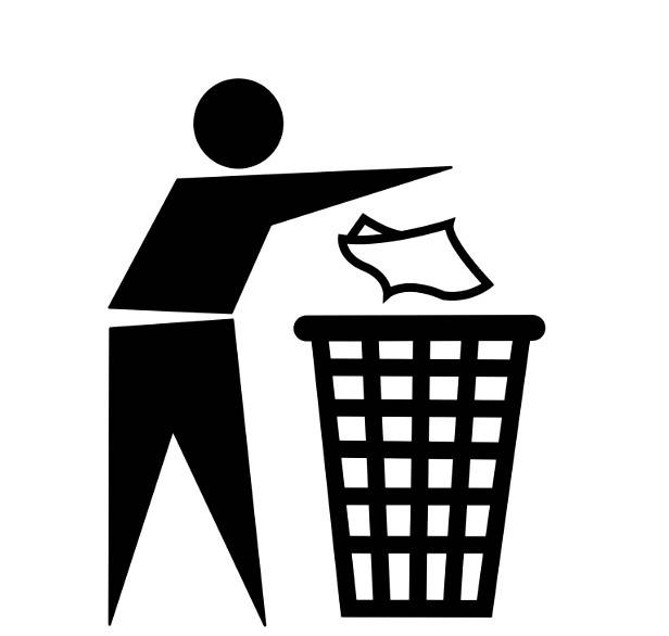 Никто точно не знает и не скажет, как именно VK хранит информацию пользователя и как её удаляет