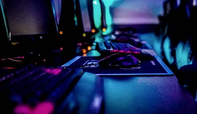 Если игры приносят удовольствие, стоит уделять им время