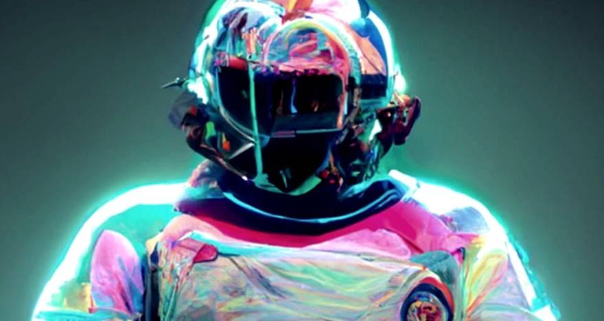 Уже давно люди охотно создают изображения с помощью ИИ Уже давно люди охотно создают изображения с помощью ИИ