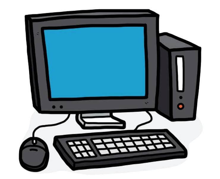 Популярность обычных ПК снижается, люди всё чаще выбирают лаптопы, а то и вовсе планшетные компьютеры