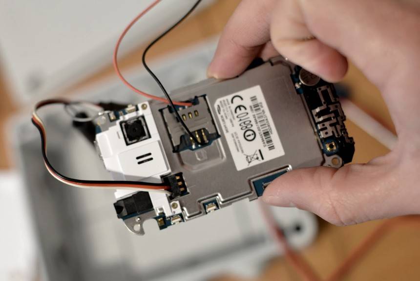 Мой бюджетный Мой бюджетный