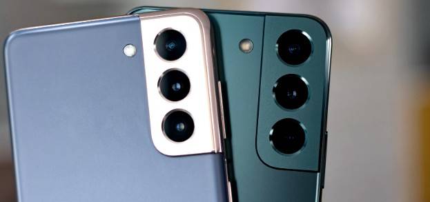 Мой актуальный флагман - s22 plus. Только у меня в чёрном корпусе Мой актуальный флагман - s22 plus. Только у меня в чёрном корпусе